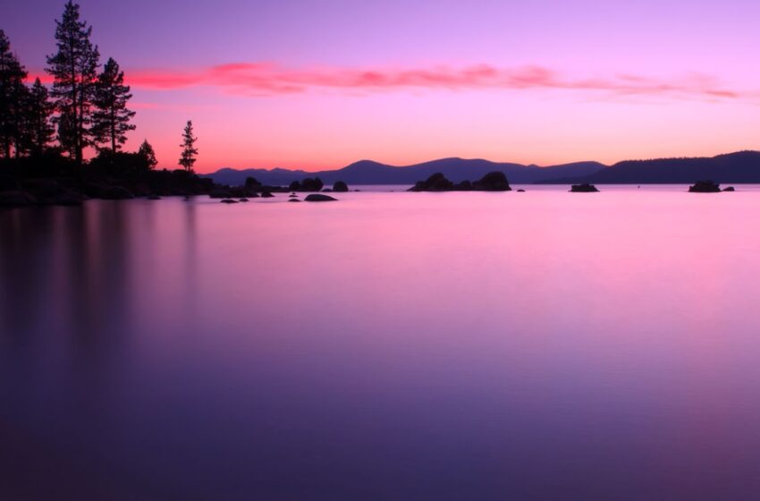  Visit The Napa Valley Wine Train