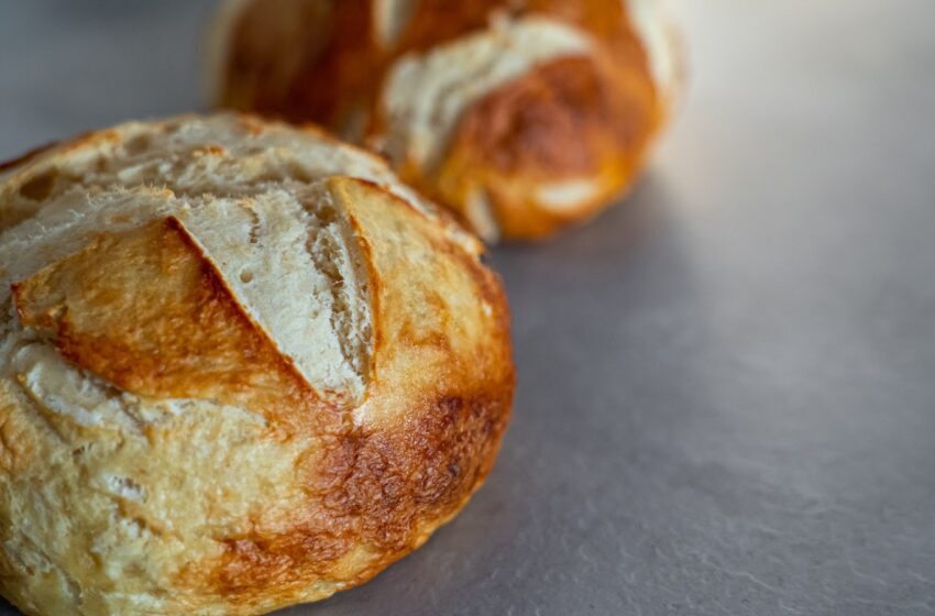  How to Make Sourdough Bread Last Longer