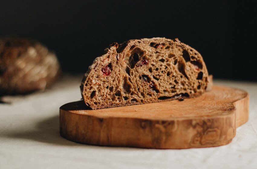 How to Store Sourdough Bread