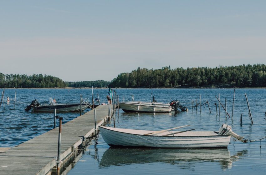  Tips For Visiting Lake Tahoe