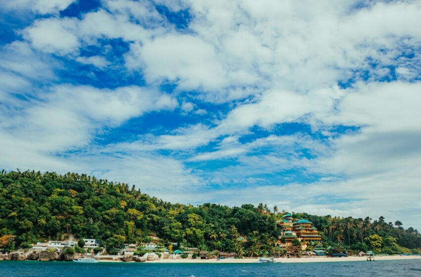  What is The Best Way to Get to Catalina Island From Long Beach