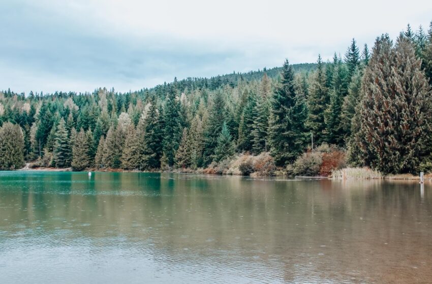  The Location of Mammoth Lakes