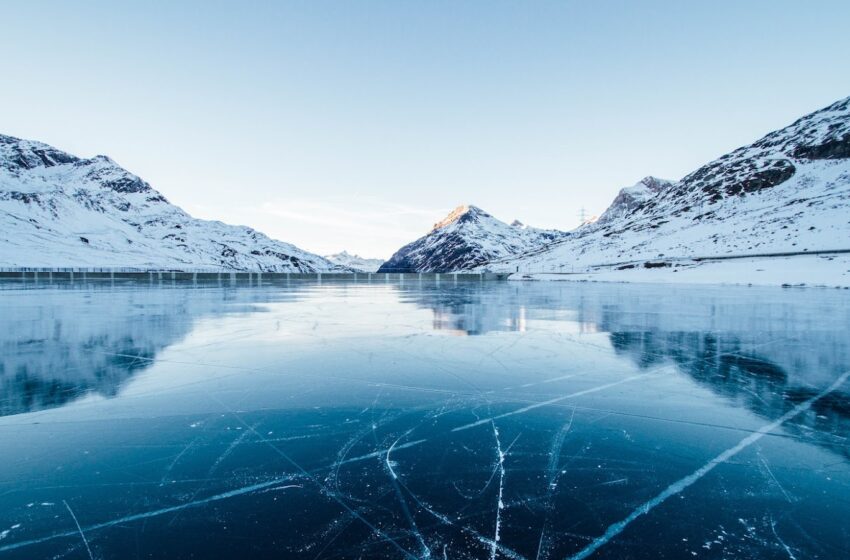 Snow Activities in Mammoth Lakes